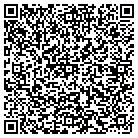 QR code with Ricky Ray Osborne Lawn Care contacts