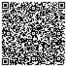 QR code with Kpw Service Association Inc contacts