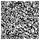 QR code with Manes Lawn Business contacts