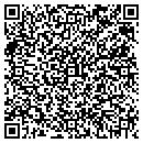 QR code with KMI Marine Inc contacts