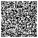 QR code with Moore Than Trim contacts