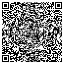 QR code with Harvest Thyme Cafe contacts