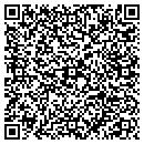 QR code with CHEDDARS contacts