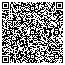 QR code with Kientzy & Co contacts