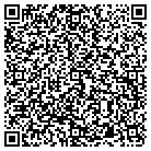 QR code with G&G Palm Center Nursery contacts