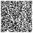 QR code with D Js Knot Only Wood Inc contacts