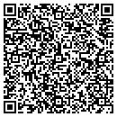 QR code with W & B Consulting contacts