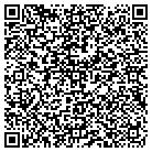 QR code with JW Blackledge Consulting Inc contacts
