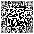QR code with Hill Top Village Apartments contacts