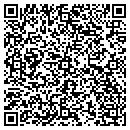 QR code with A Floor Crew Inc contacts