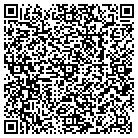 QR code with Martys Tractor Service contacts