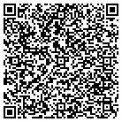 QR code with Hollywood Firefighters Pension contacts