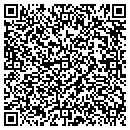 QR code with D WS Vending contacts