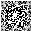 QR code with T-Jett Marine Inc contacts