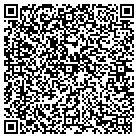 QR code with Andros Construction and Assoc contacts