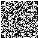 QR code with T & K Convenience Store contacts
