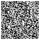 QR code with Glass Funeral Home Inc contacts