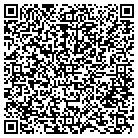 QR code with Ryans Mike Trck Auto Accsories contacts