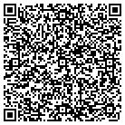 QR code with First Step Home Inspections contacts