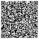 QR code with Family Medical & Dental Ctrs contacts