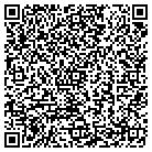 QR code with Masters Barber Shop The contacts