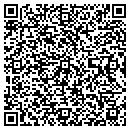 QR code with Hill Printing contacts