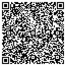 QR code with Z Cleaners contacts