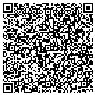 QR code with G & B Standard Service Station contacts