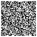 QR code with Roger Adrian Painter contacts