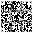 QR code with J Figlinski Construction contacts