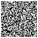 QR code with Aloha Spa One contacts