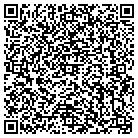 QR code with C M's Place Billiards contacts