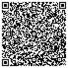 QR code with R Devie Art Of Life contacts