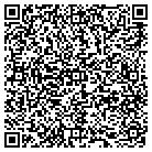 QR code with McKenna Marine Corporation contacts