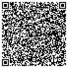 QR code with Jeffrey Plourde Lawn Care contacts