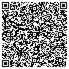 QR code with Philip Schindler Lawn Service contacts