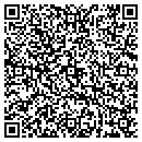 QR code with D B Welding Inc contacts