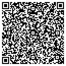 QR code with Saucers Farm contacts