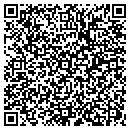 QR code with Hot Springs Village Cards contacts