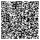 QR code with Allen Law Center contacts