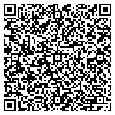 QR code with Arista Fruit Co contacts