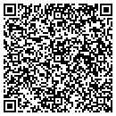 QR code with The Card Cottage Company contacts