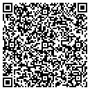 QR code with O K Transmission contacts