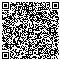 QR code with CFT contacts