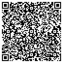 QR code with T C Exports Inc contacts