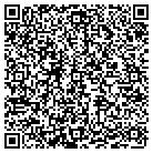 QR code with Cox Vehicle Engineering Inc contacts
