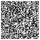 QR code with CTK Climate Control Corp contacts