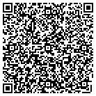 QR code with Family Therapy Clinic Miami contacts