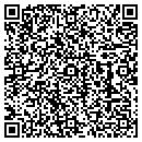 QR code with Agiv USA Inc contacts