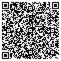 QR code with John L Lee contacts